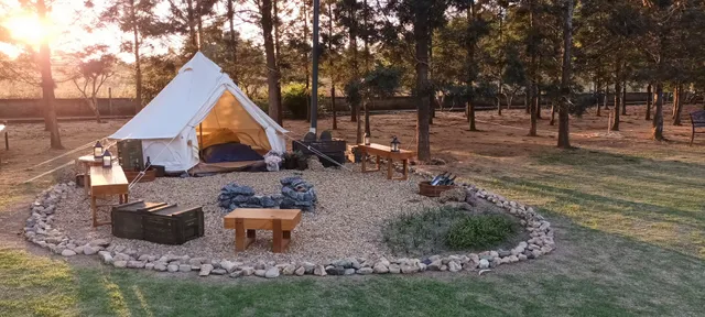 The Forest For Rest Resort