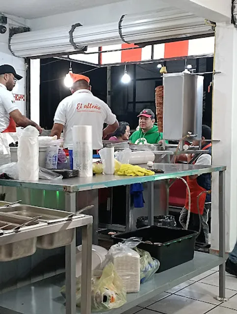 Todo con chilaquiles