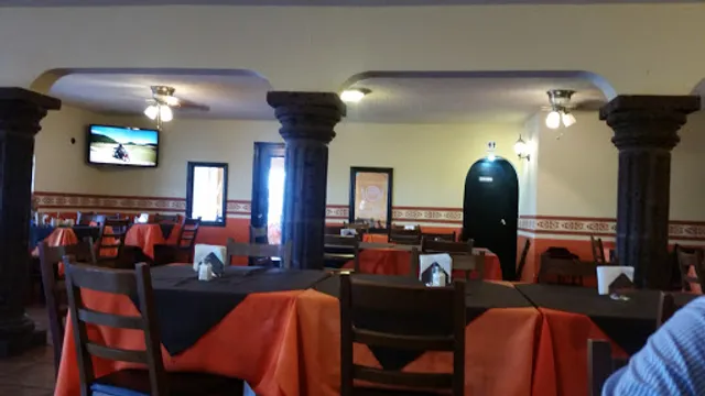 Mi Viejo Restaurante
