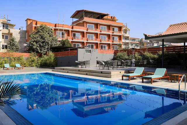 Hotel Dolmaling Pvt. Ltd.