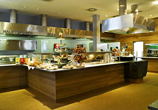 Bergrestaurant Alpenhaus