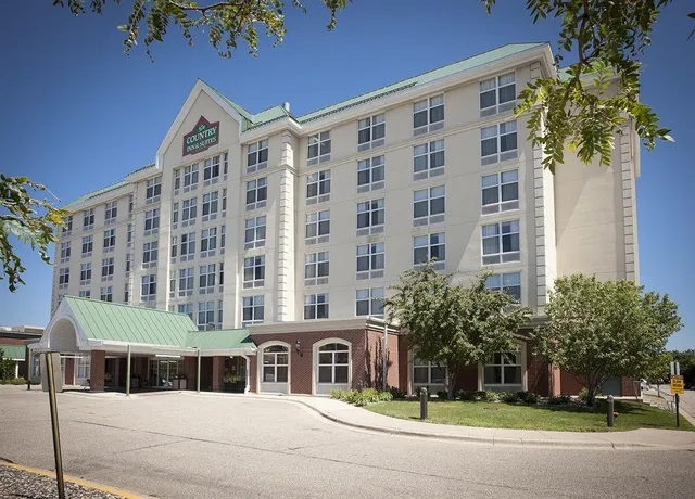 Country Inn & Suites Bloomington Mall of America