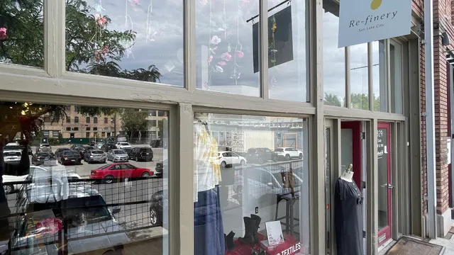 Re-finery Salt Lake City