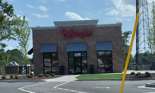 Bojangles