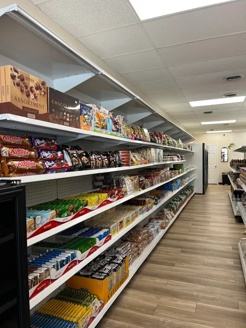 International Bazaar LLC