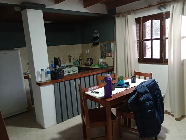 Departamentos cachita