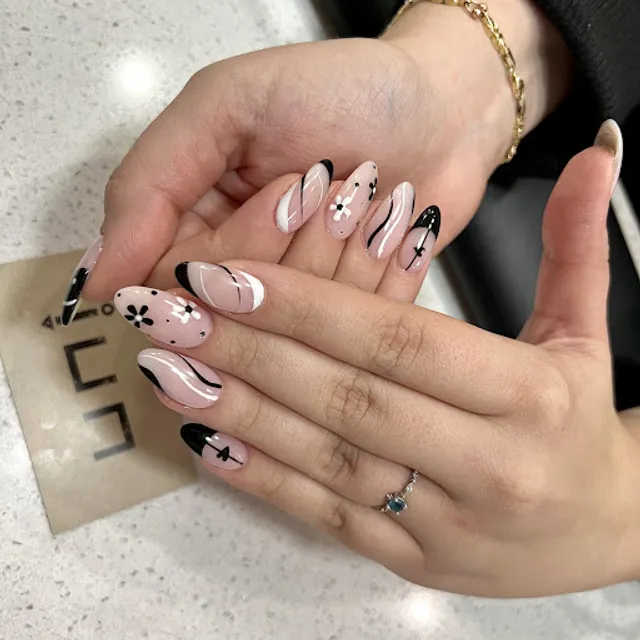 Uni Nail&SPA