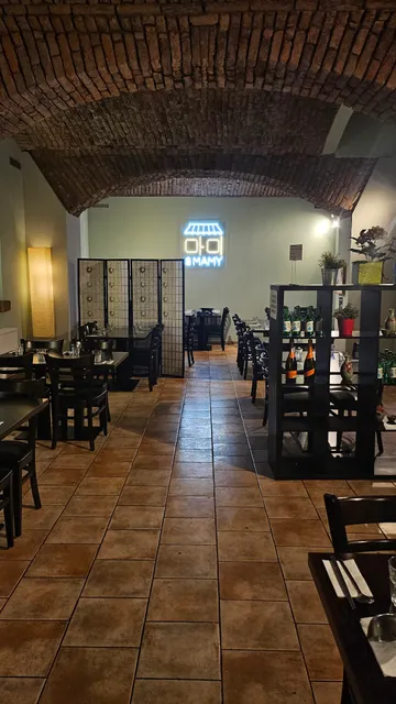 Mamy Korean Restaurant