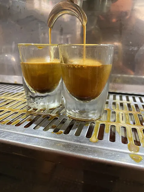 Port Orchard Coffee Company