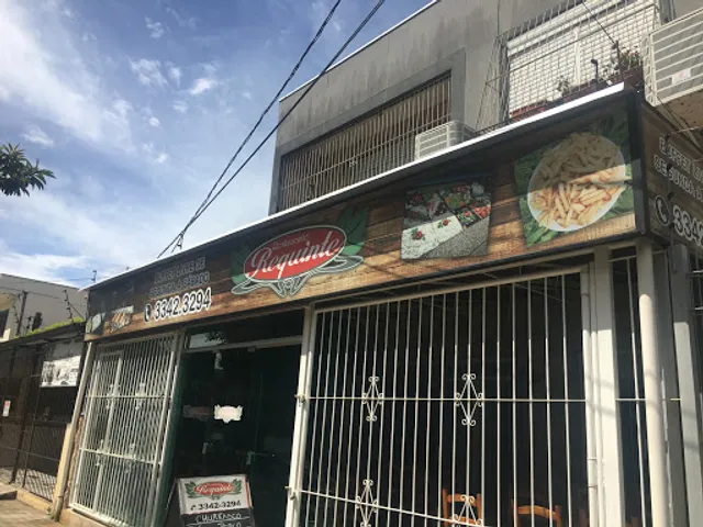Restaurante Requinte