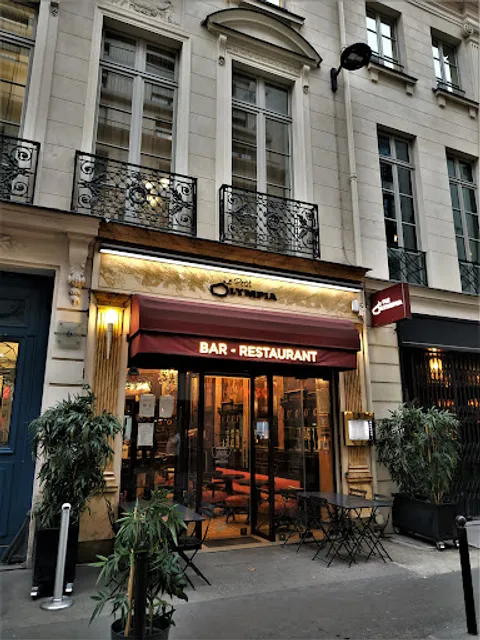 Le Petit Olympia