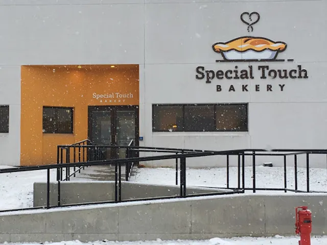 Special Touch Bakery