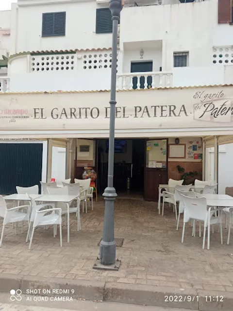 El Garito del Patera