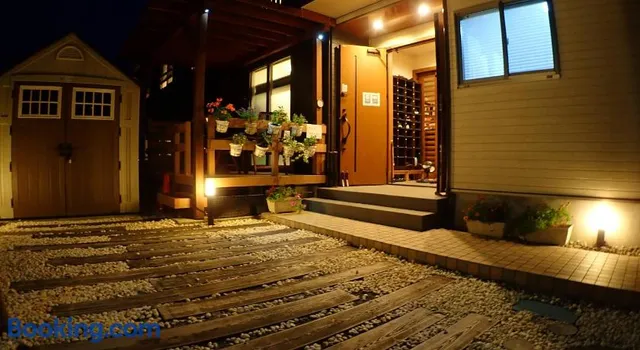 フィールド箱根リゾート