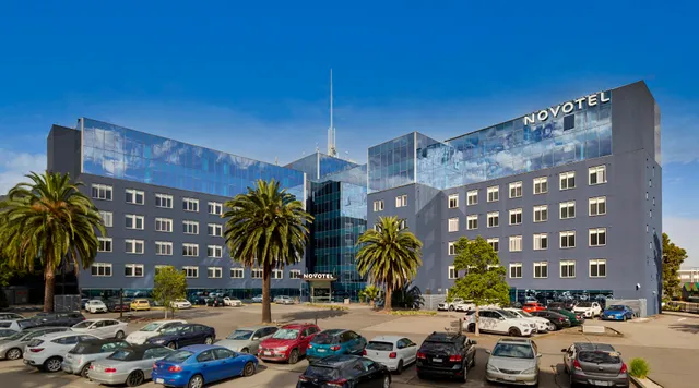 Novotel Melbourne Preston