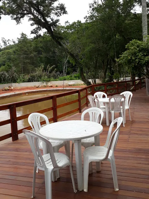 Rancho do Ricardinho