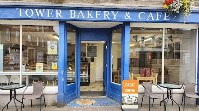 Tower Bakery