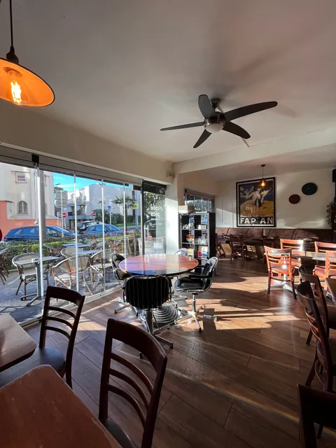 Café Pico - Café Restaurant