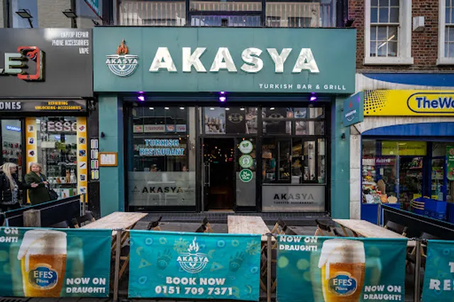 Akasya