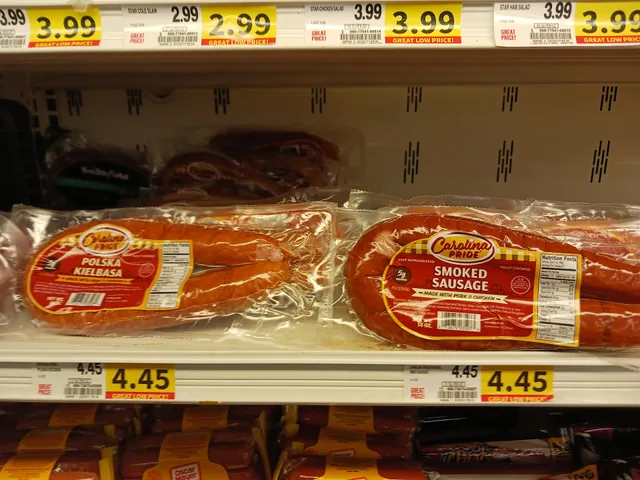 Super Dollar Food Center