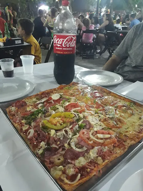 Pizzeria Don Sairone