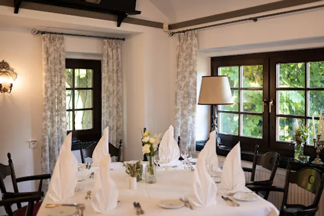 Gutsschänke Neuhof in Dreieich