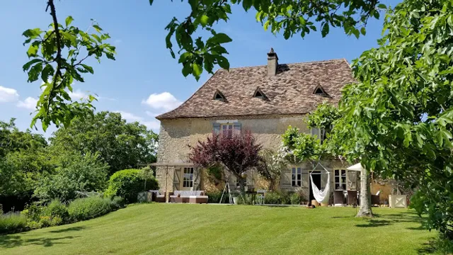 La Maison Louverie
