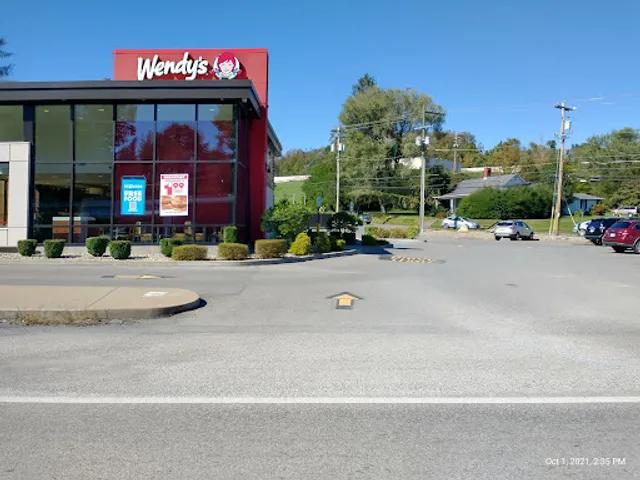 Wendy's