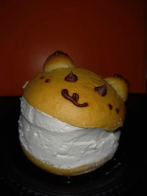 Little Mermaid Maebashi Rose Town