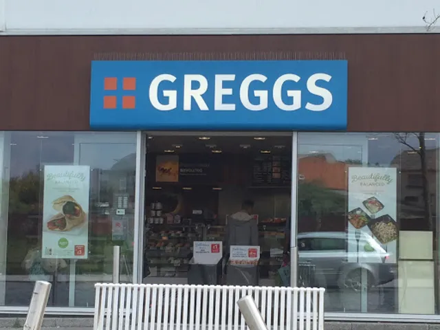 Greggs
