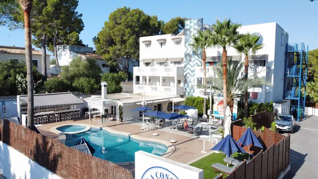 Hotel La Concha Soul