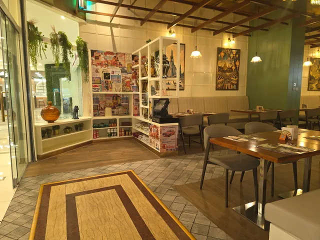 Noodle District by Little Bangkok