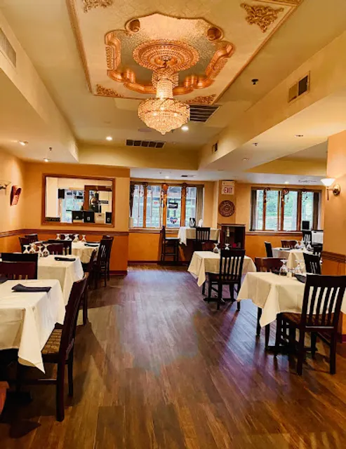 King of Tandoor & Biryani House