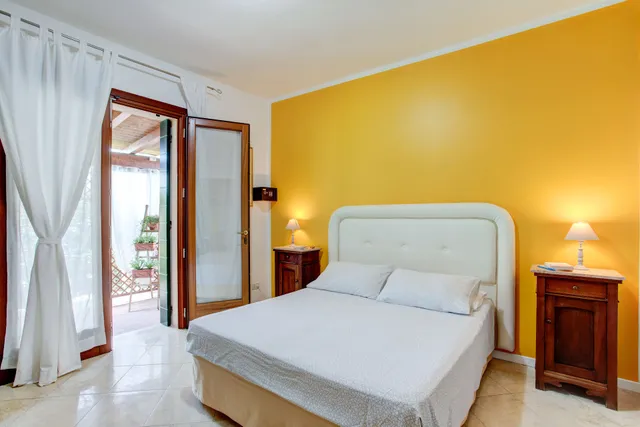 A Casa di Marta - Bed & Breakfast