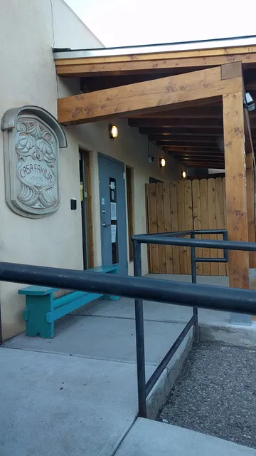 St. Elizabeth Casa Familia