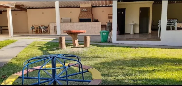 Recanto Elter – Chalé & Pousada em Piracaia/SP