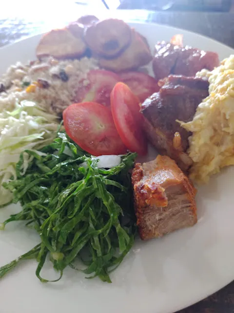 PAIOL RESTAURANTE E LOJA DE CONVENIÊNCIA