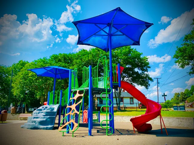 Junious N. Sorrell Park