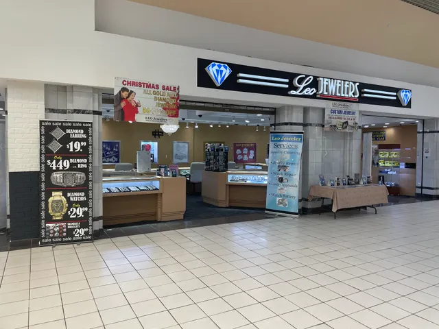 Leo Jewelers