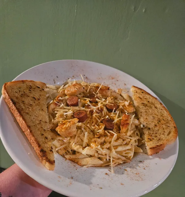 Ya-Ya's Sea and Soul Food