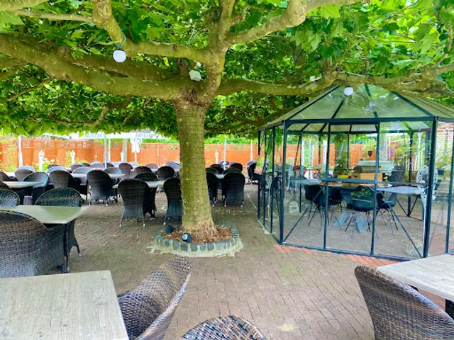 Ristorante Pulverturm