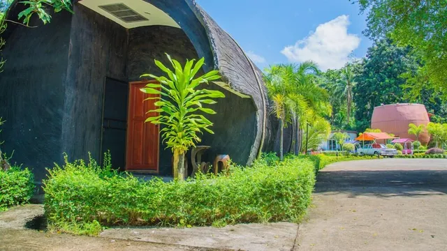 ภูธารา รีสอร์ท