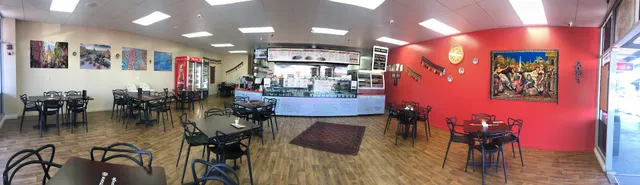 NZ Kebab&Pizza House Rotorua
