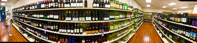 Manorville Wine & Liquor