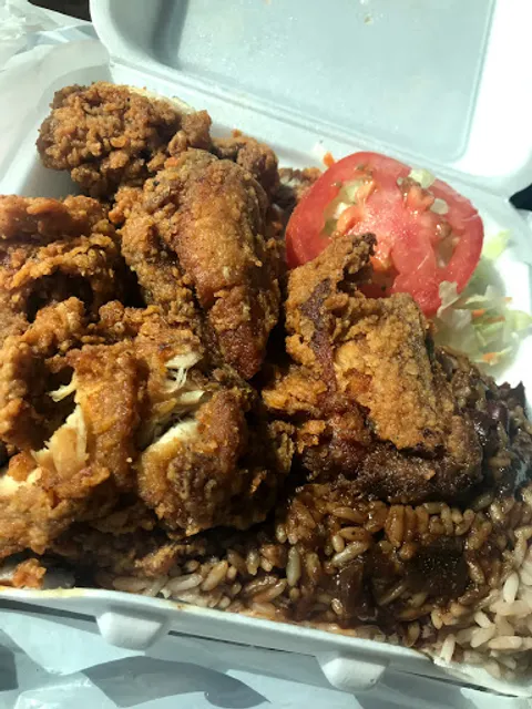 Tenth Avenue Restaurant & Jerk Center