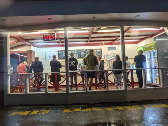 Gerrys Charcoal Chicken