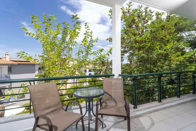 Amadeo Apartments Halkidiki