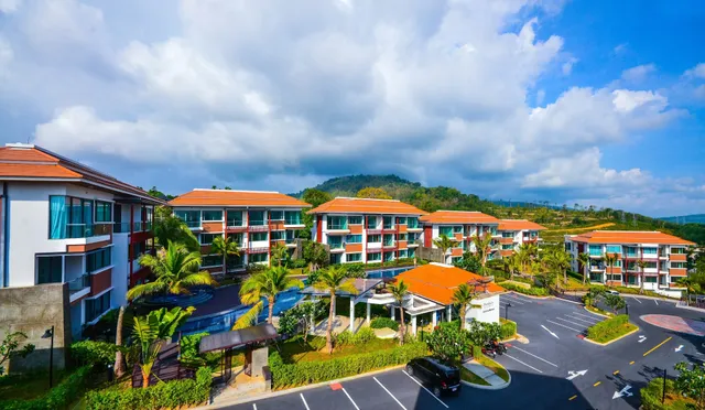 Phumundra Resort Phuket