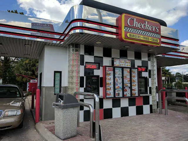 Checkers