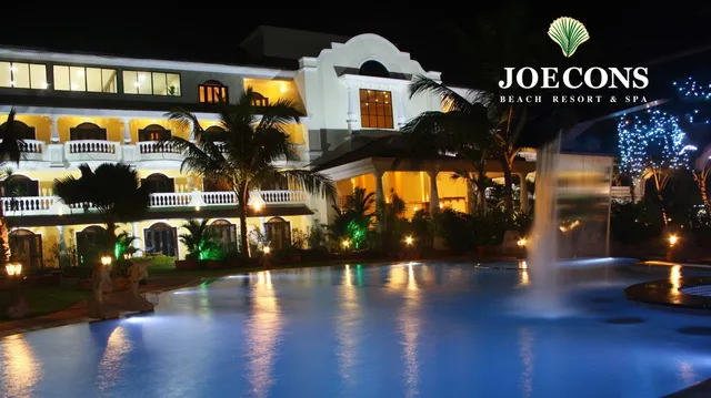 Fortune Resort Benaulim, Goa - Member ITC hotels' group